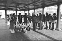 1976 Bij Dsjokkies Etten-Leur UITMVE 06 1976 Bij Dsjokkies Etten-Leur UITMVE 06
